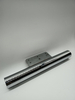 Factory High Quality Low Price Metal Modern Sofa Leg Chrome Furniture Leg Round Head Edge Sealed On Both Sides Iron Support Feet
