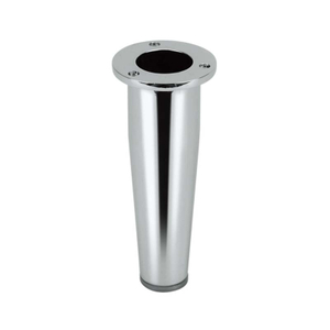 F112, Zinc Alloy Sofa Leg