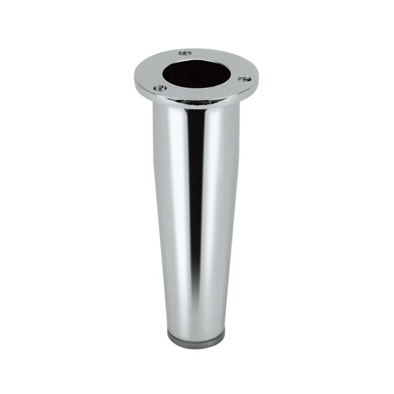 F112, Zinc Alloy Sofa Leg