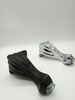 Metal Furniture Legs Bed Cabinet Modern Zinc Alloy Sofa Leg