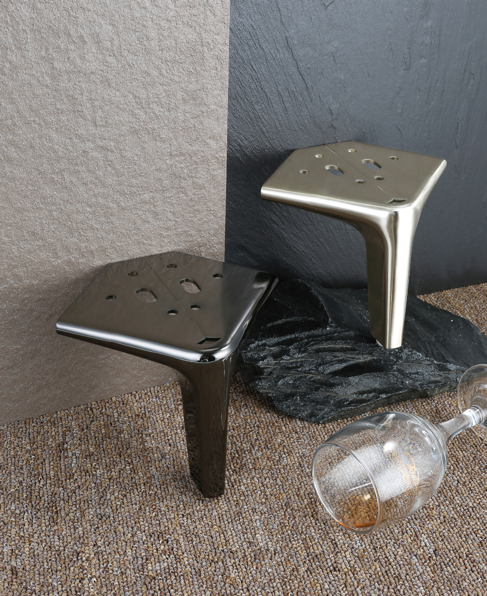 Kuki: Elevating Your Furniture with Precision and Style